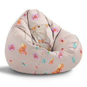 Puf Paradise Gray Mouse-M