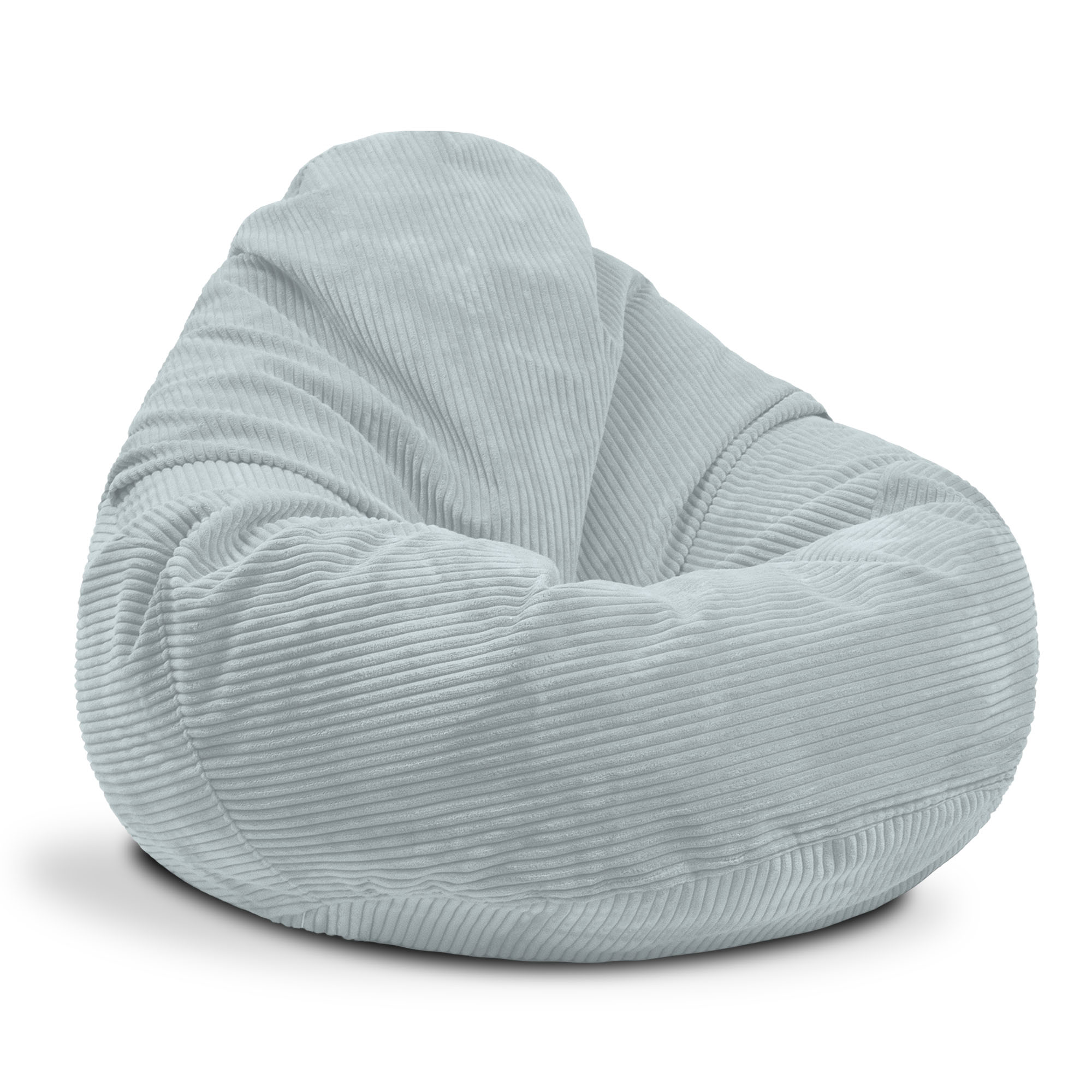 Puf Paradise Green Lily-S