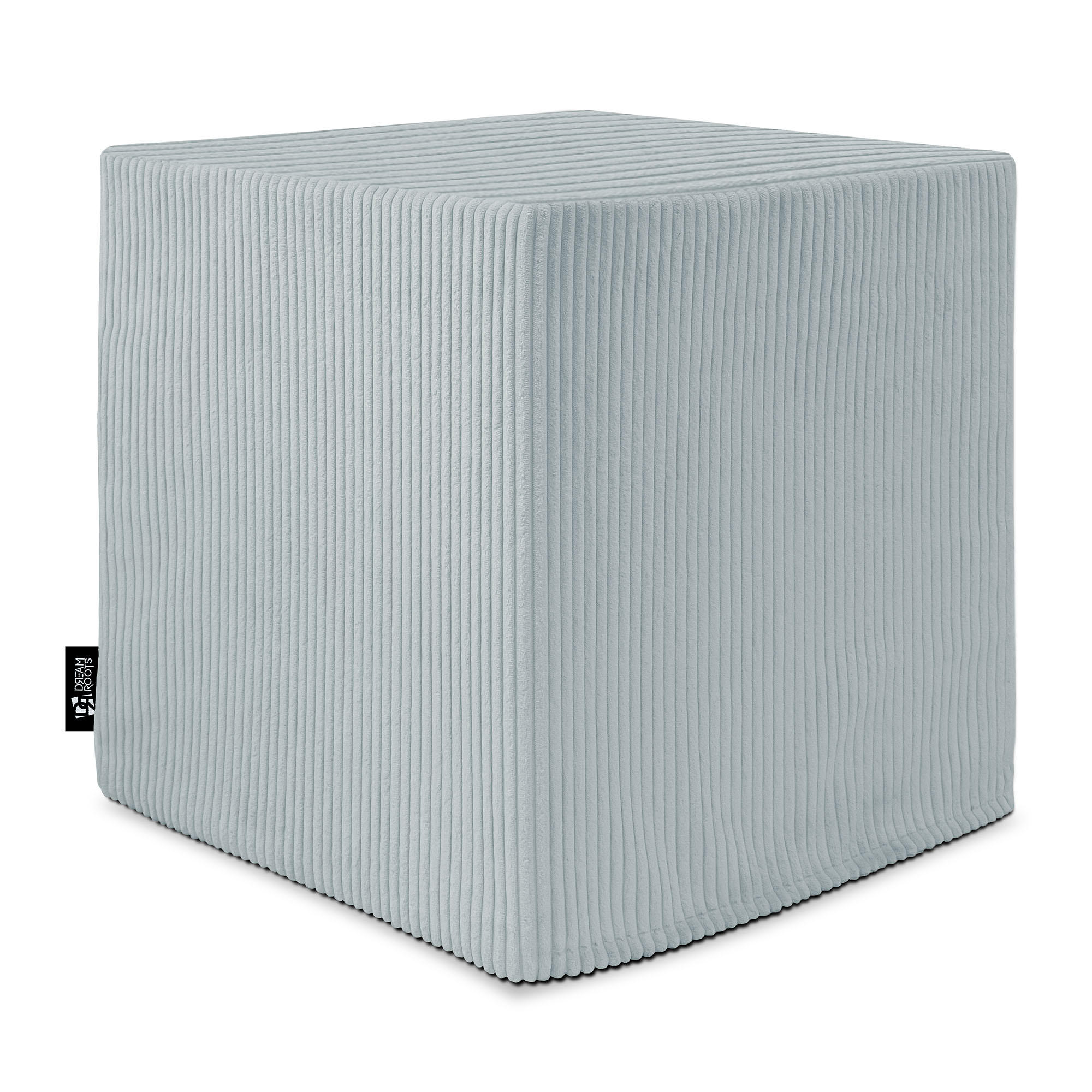 Puf Qubik Green Lily