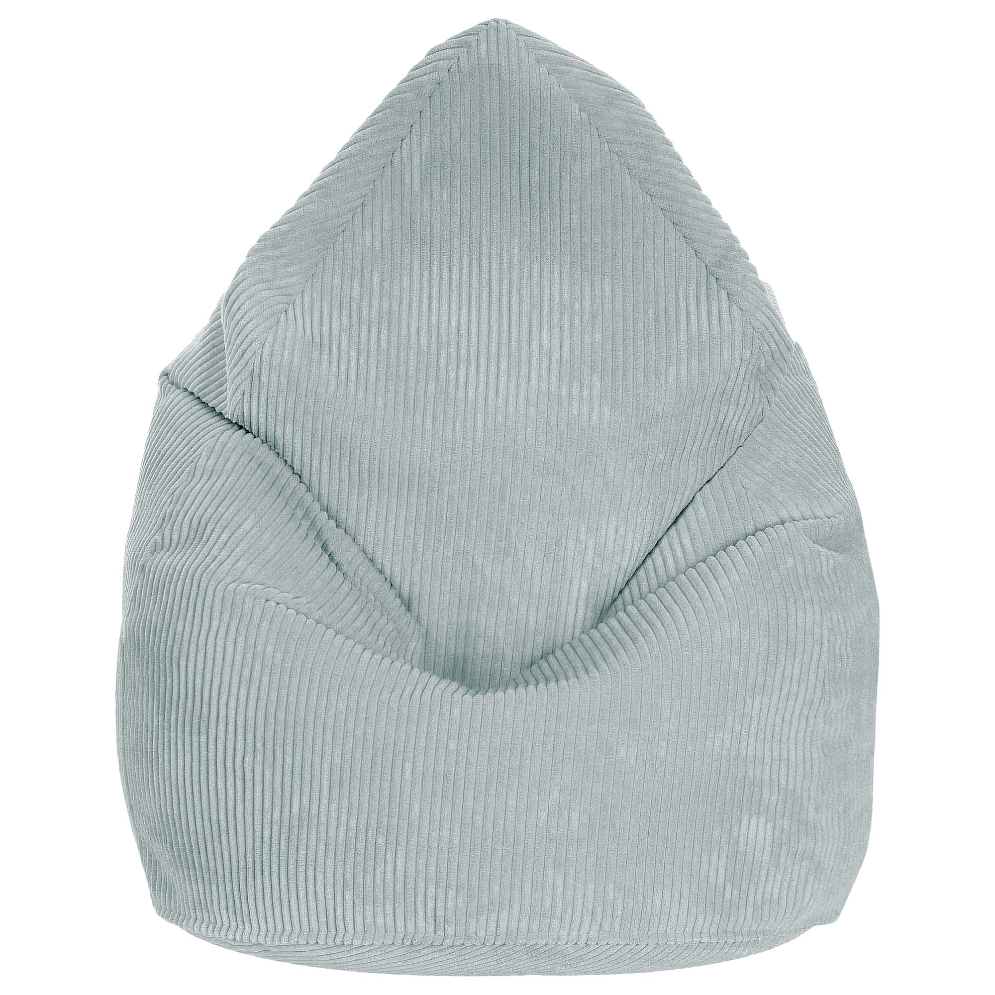 Puf Lincoln Green Lily
