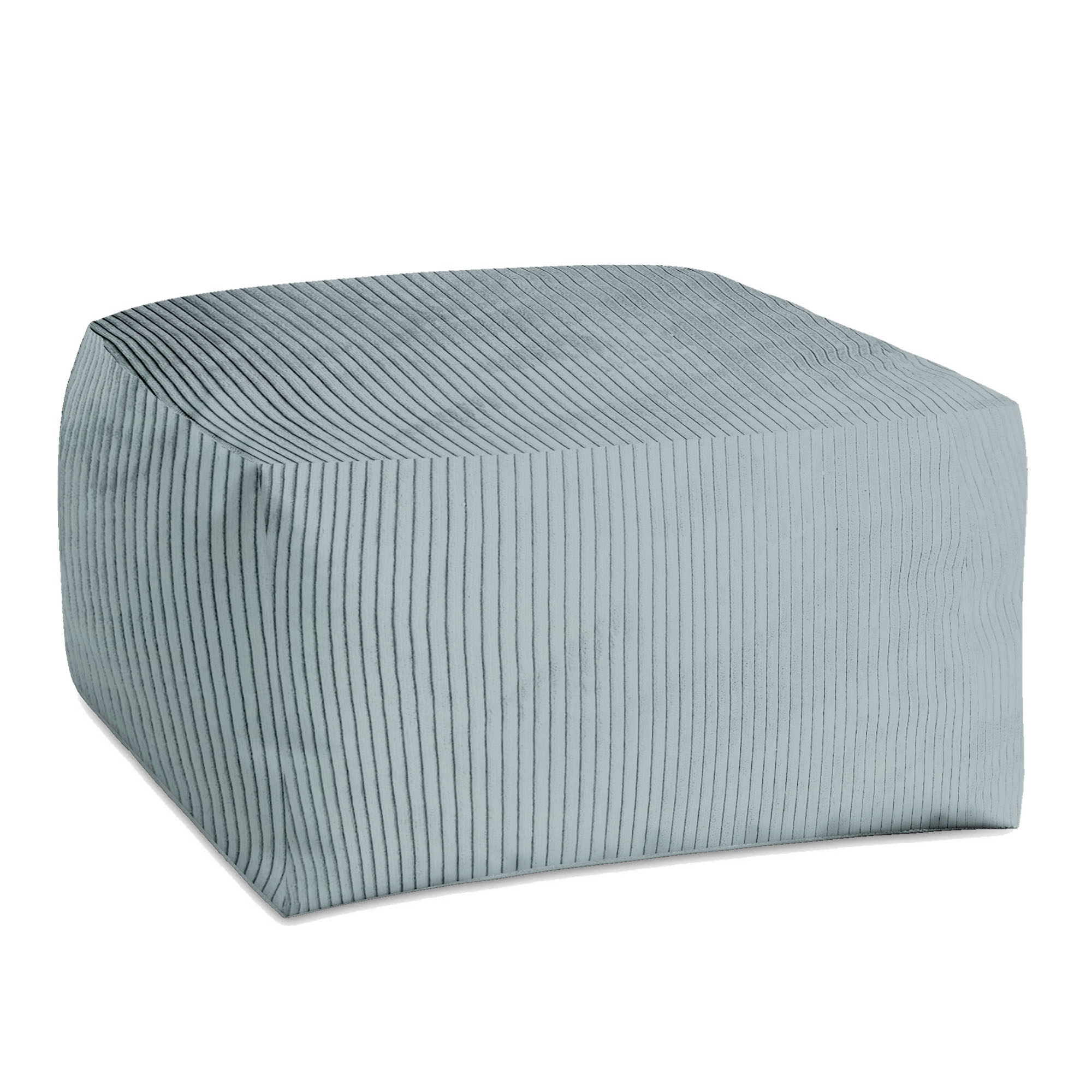 Puf Comfort Grüne Lilie