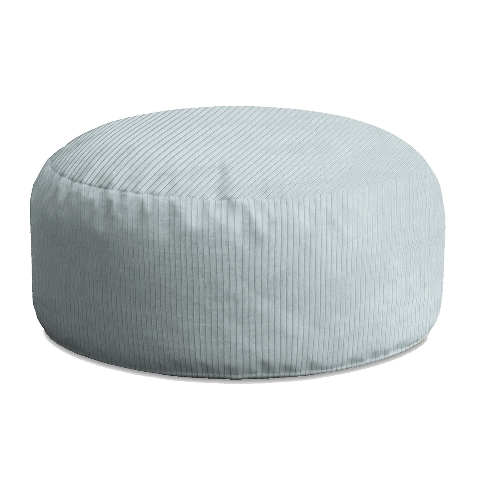 Puf Roller Zelená ľalia