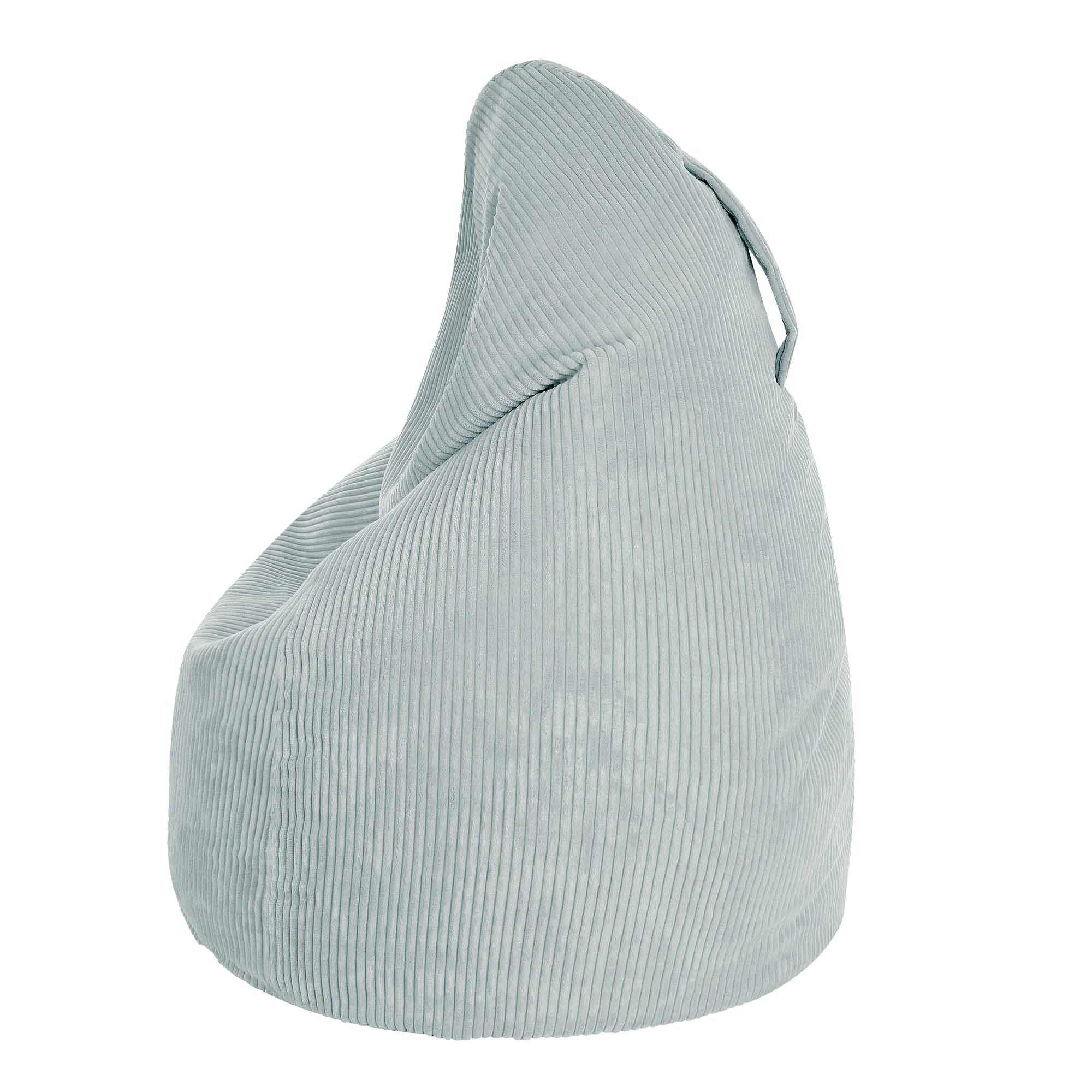Puf Lincoln Green Lily-S