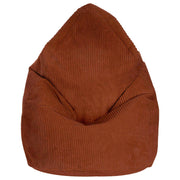 Puf Lincoln Indian Tan-M