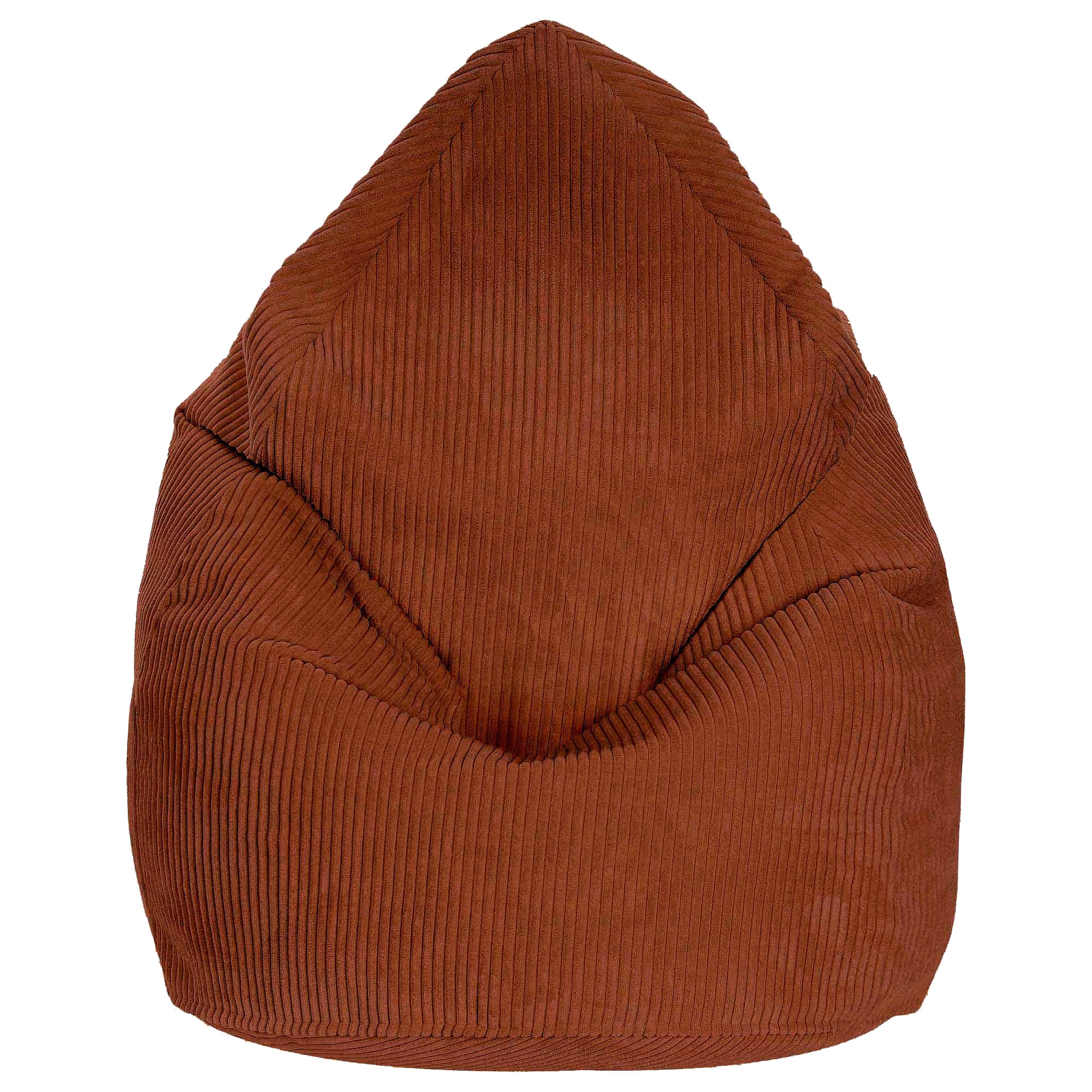 Puf Lincoln Indian Tan-M