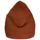 Puf Lincoln Indian Tan-S