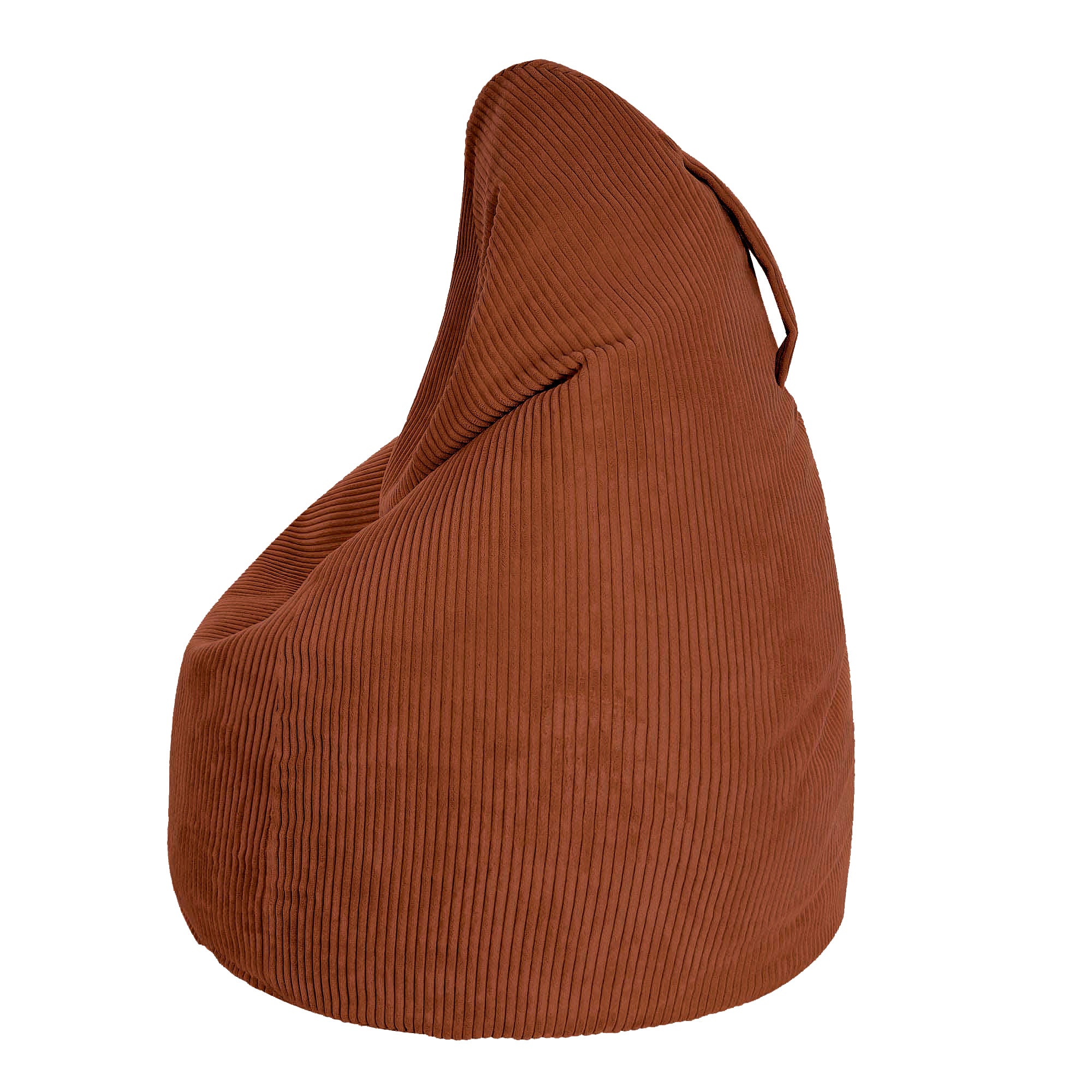 Puf Lincoln Indian Tan-M