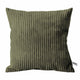 Poduszka Lincoln Dark Olive-50x50 CM