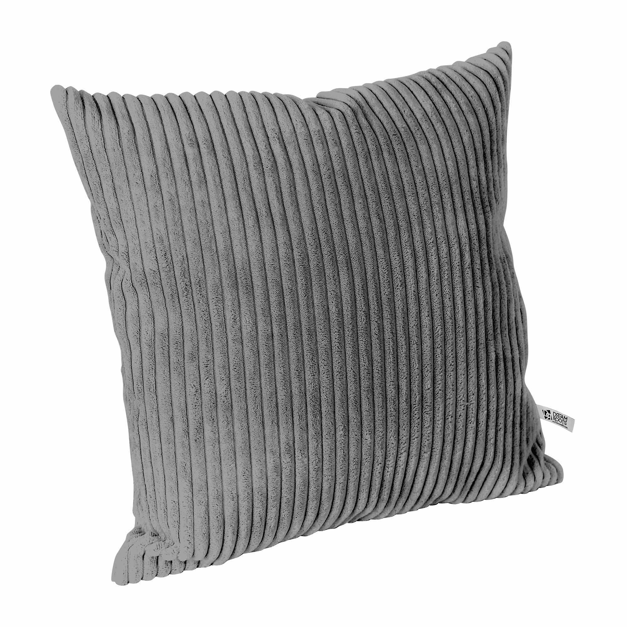 Poduszka Lincoln Frost Gray
