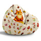Puf Paradise Kleiner Fuchs-M