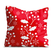 Poduszka Merry Berry-Velvet