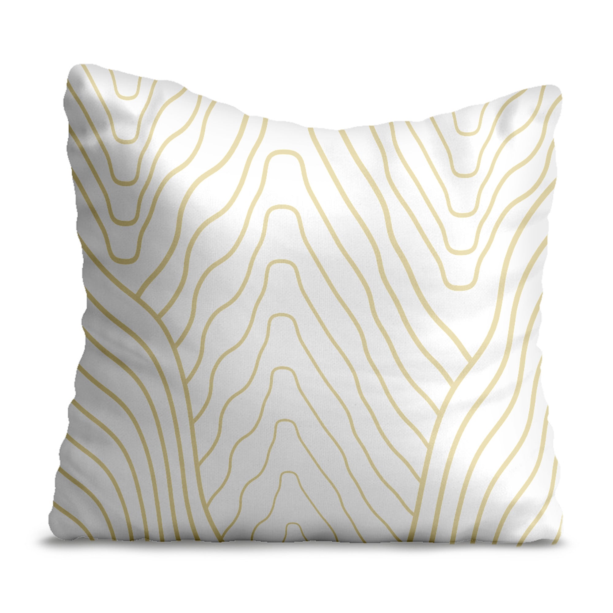 Poduszka Mountain Wave