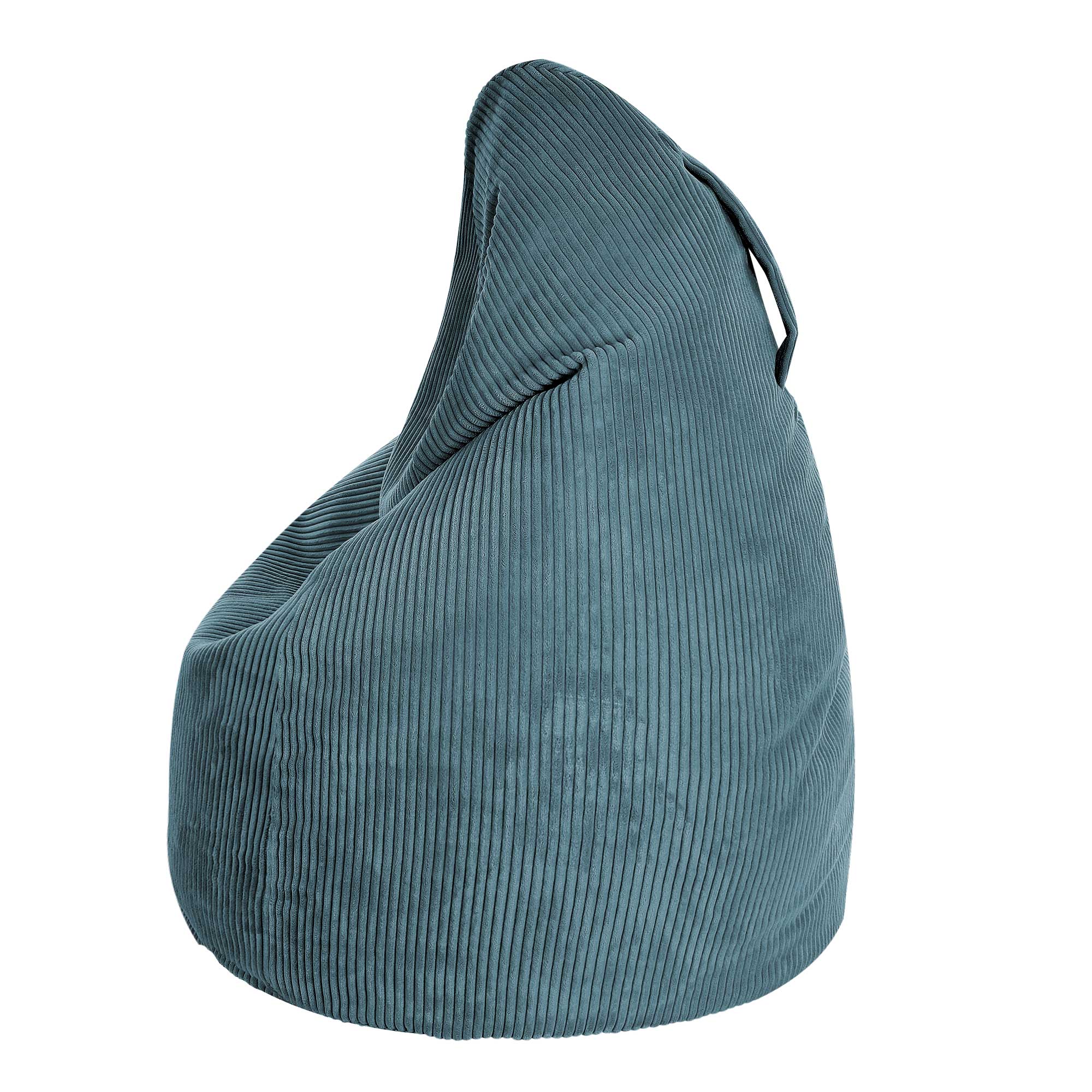 Puf Lincoln Ocean Depths-M