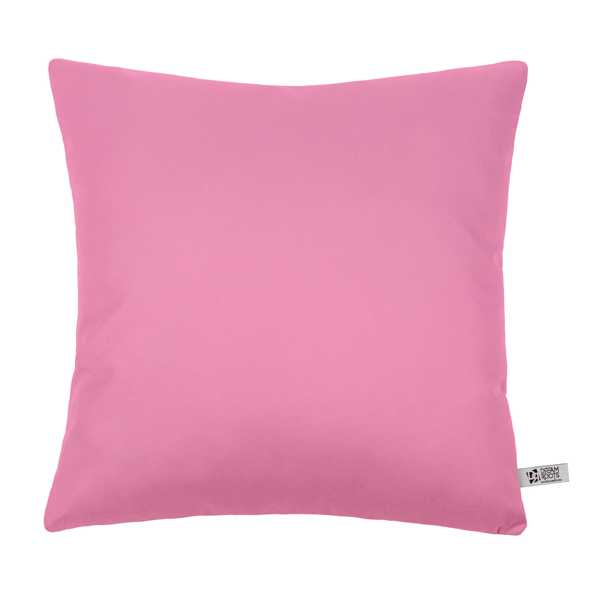 Poduszka Pink-40x40 cm