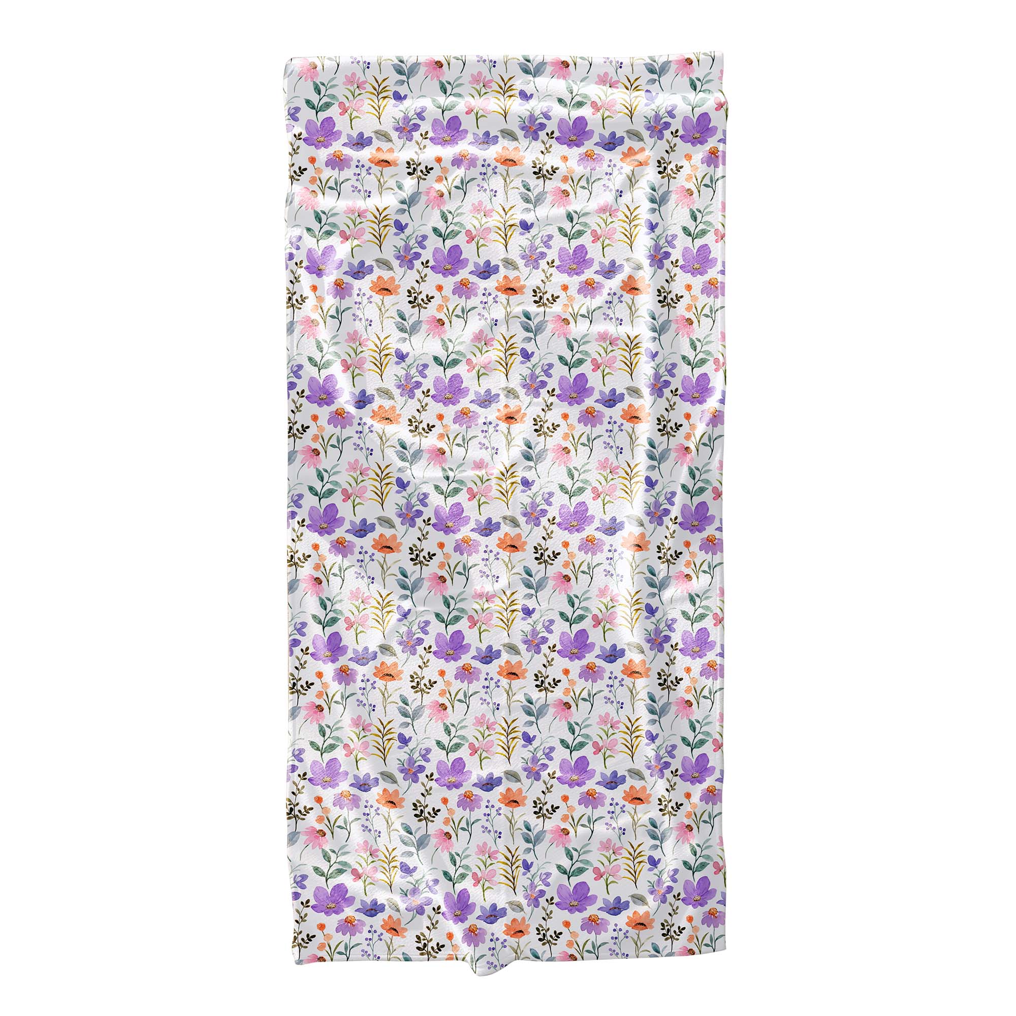 Ręcznik Land of Flowers-70x140 cm