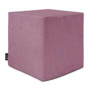 Puf Qubik Plum Smoothie-40x40 cm