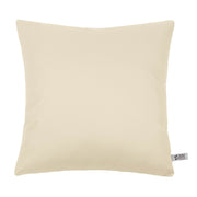 Kissen Creme-50x50 cm