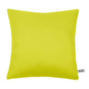 Poduszka Lime-50x50 CM