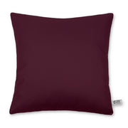 Plum Pillow