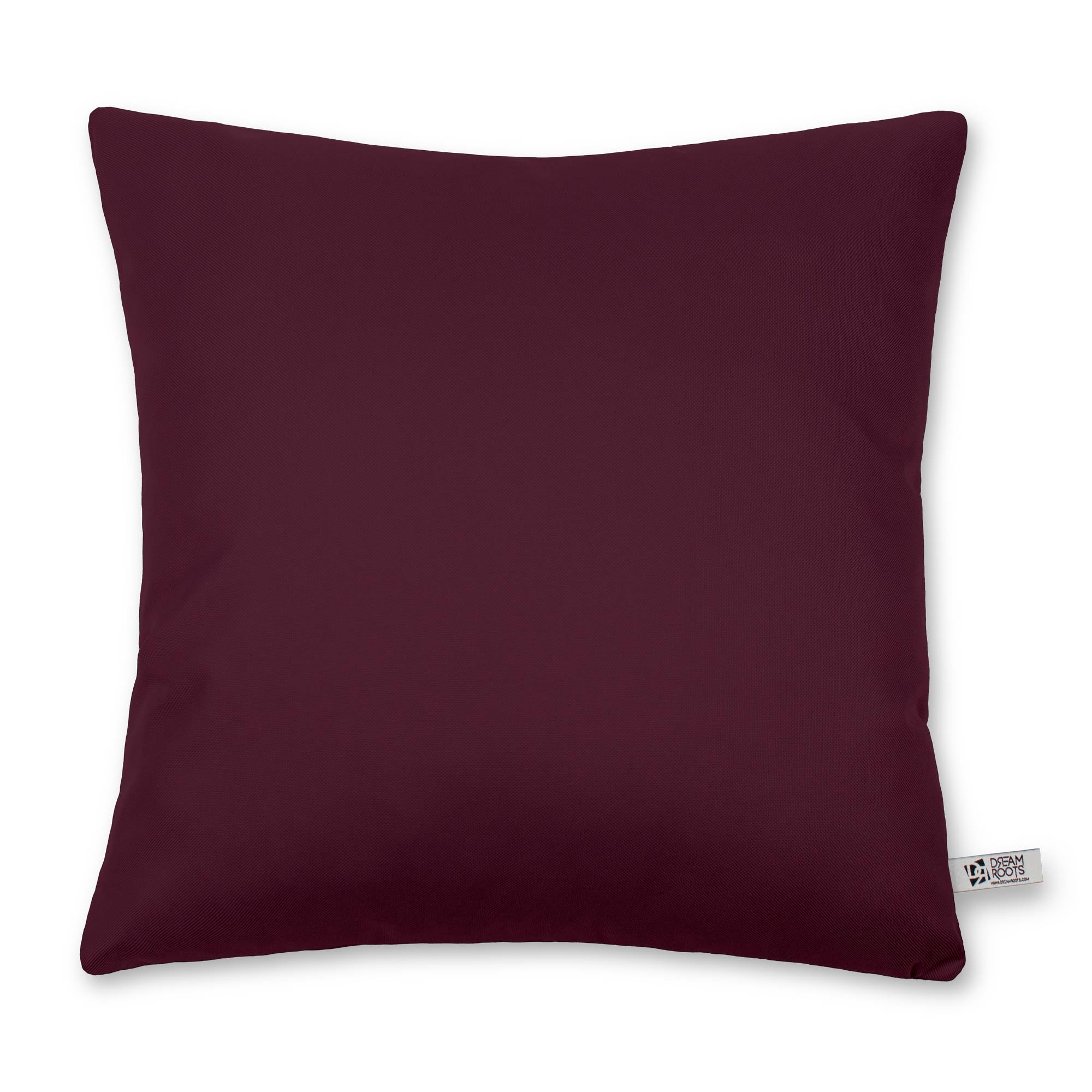 Poduszka Plum-50x50 CM