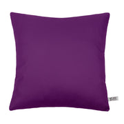 Purple Pillow 50x50 cm