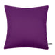 Purple Pillow 40x40 cm
