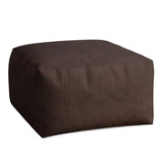 Puf Comfort Dark Chocolate