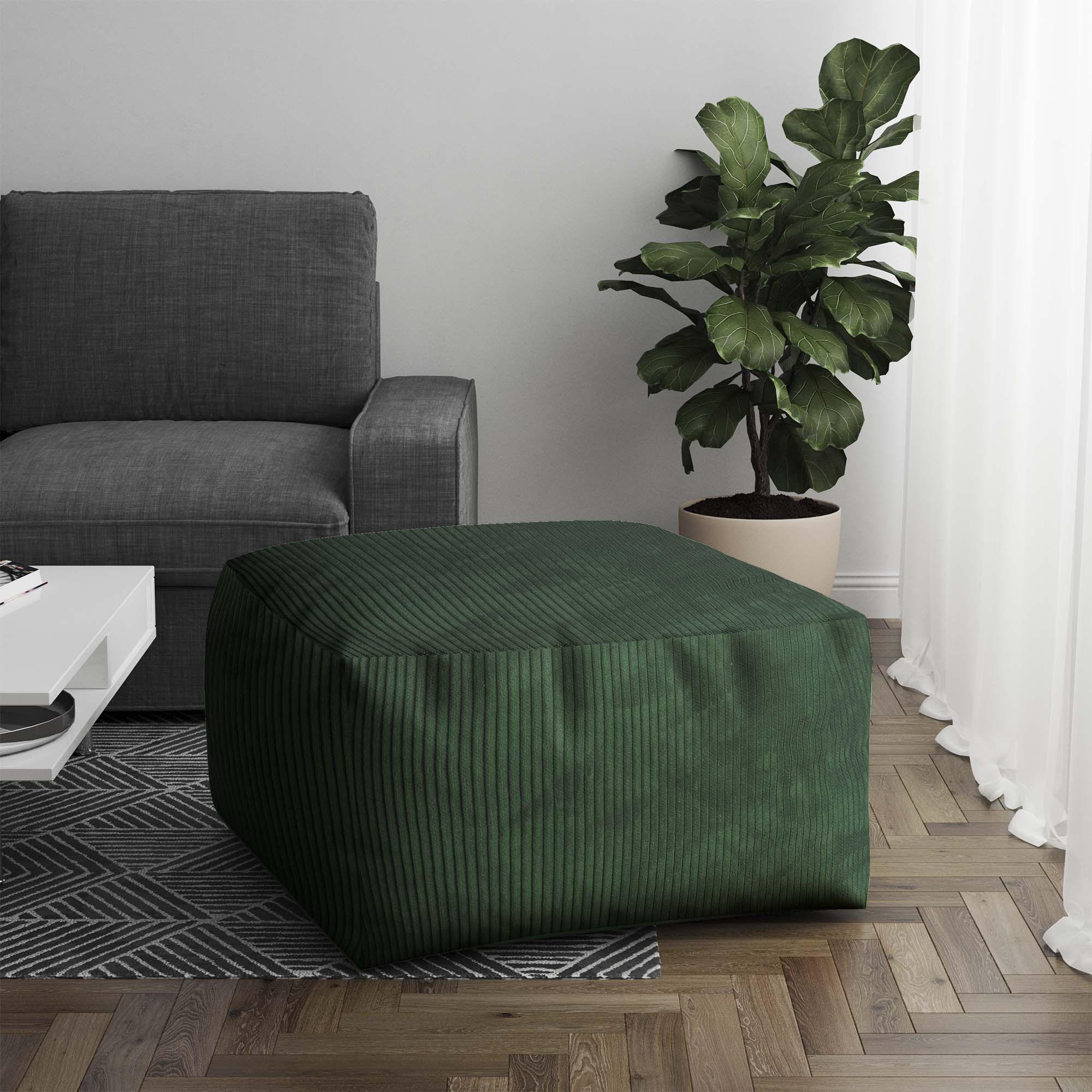 Puf Comfort Waldsinfonie