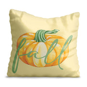 Vankúš Pumpkin Jeseň-Panama
