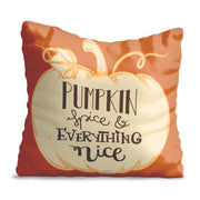 Polštář Pumpkin Spice
