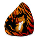 Sitzsack Pearshape Roary-S