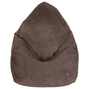 Sitzpouf Lincoln Roasted Cocoa-S