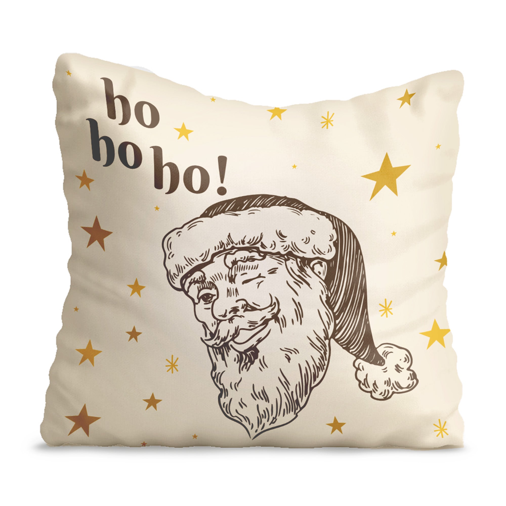 Vankúš Santa, prosím zastav tu-Oxford