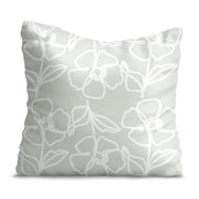 Poduszka Scandinavian Green-Velvet