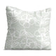 Poduszka Scandinavian Green-Velvet