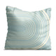 Pillow Scandinavian Moons-Velvet