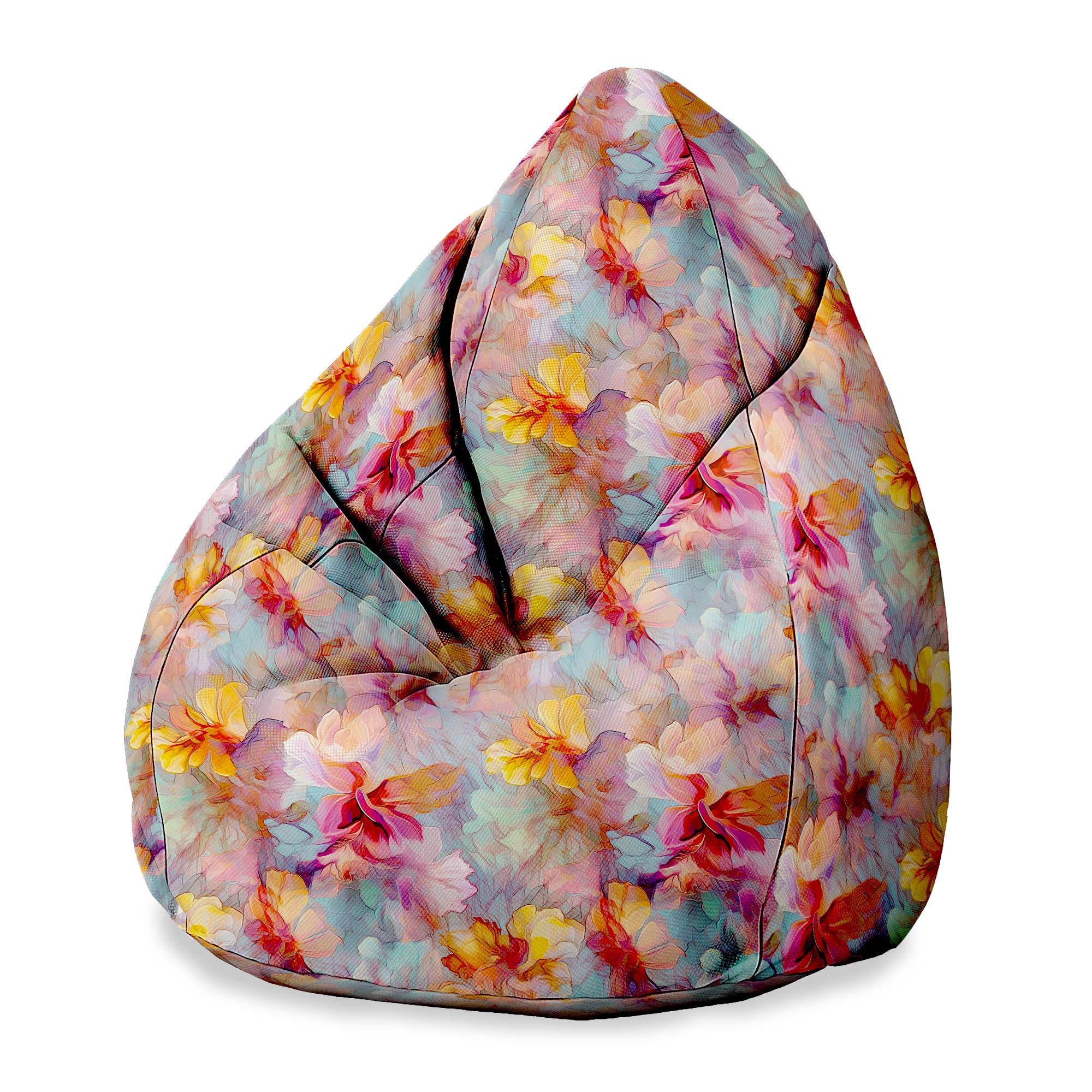 Puf Pearshape Scent of Nature-M-Oxford