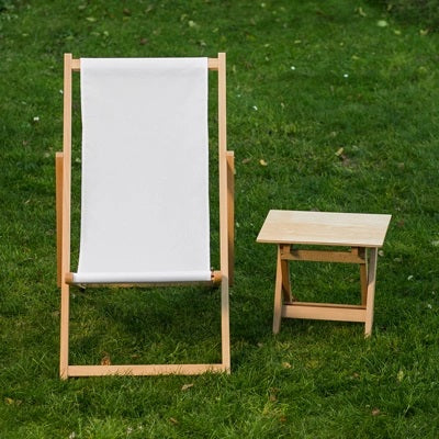 Wooden Table Mona Lisa Yellow-30x40 CM