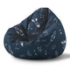 Paradise Pouf Space Adventure-M