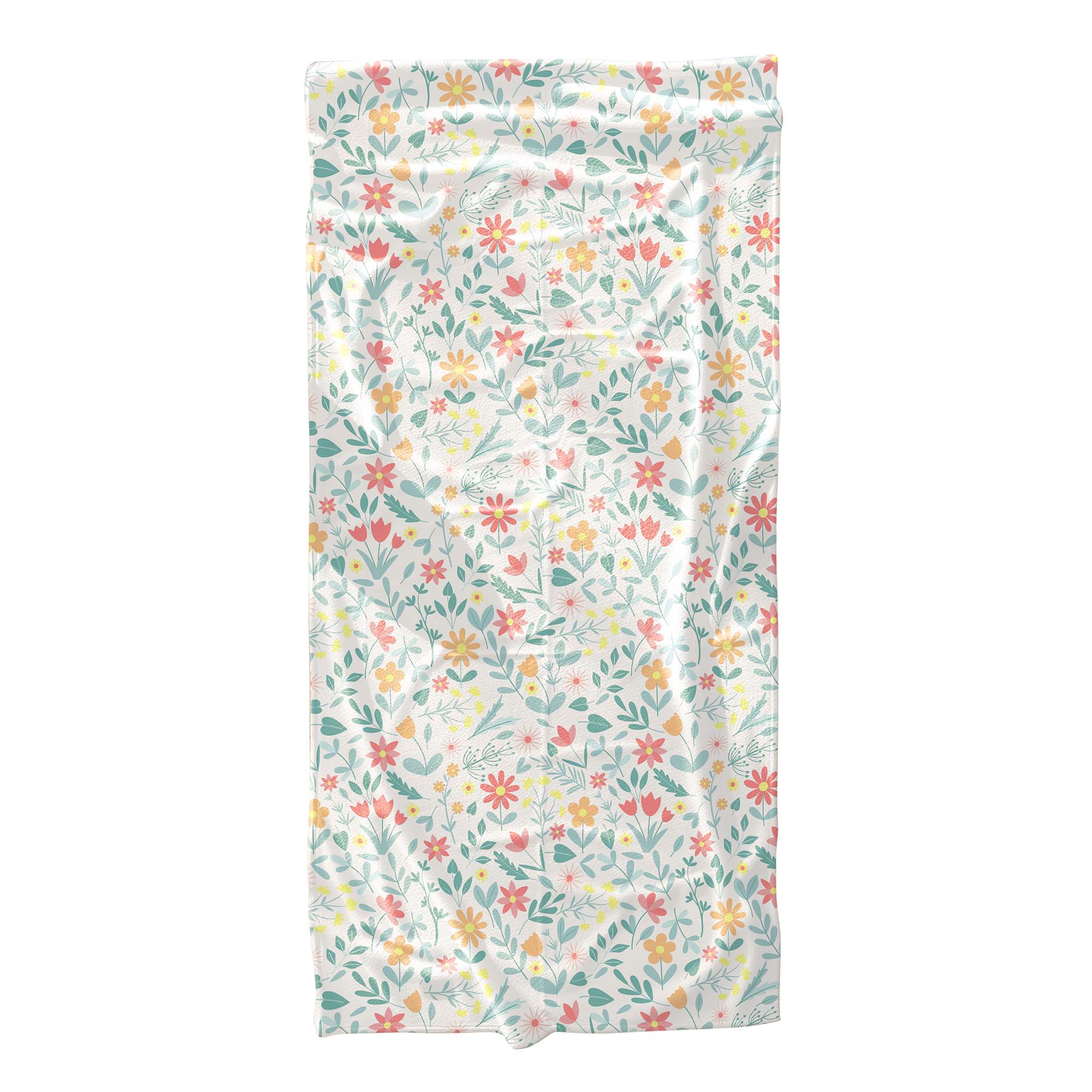 Ręcznik Floral Adventure-70x140 cm
