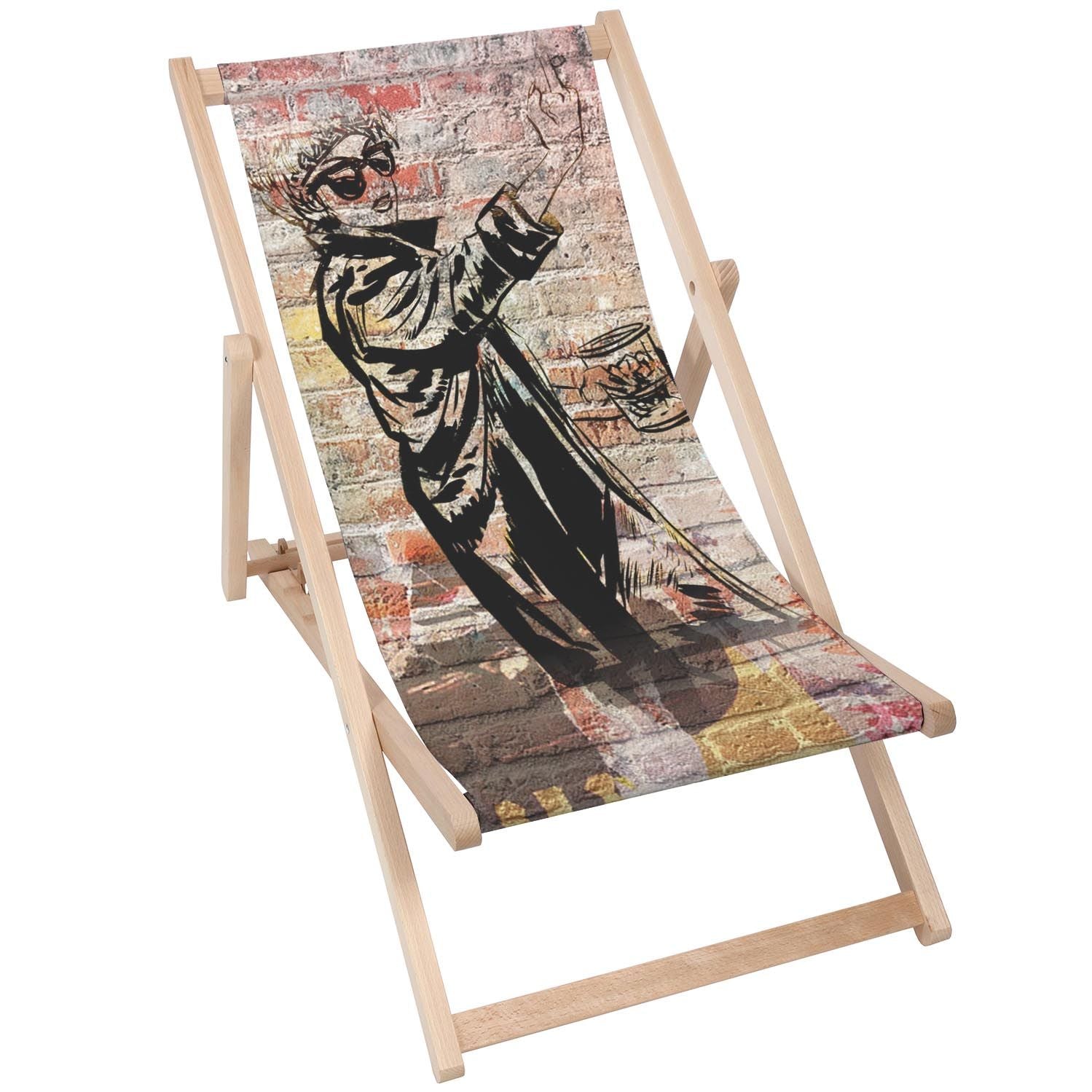 Holztisch Ärger-50x50 CM