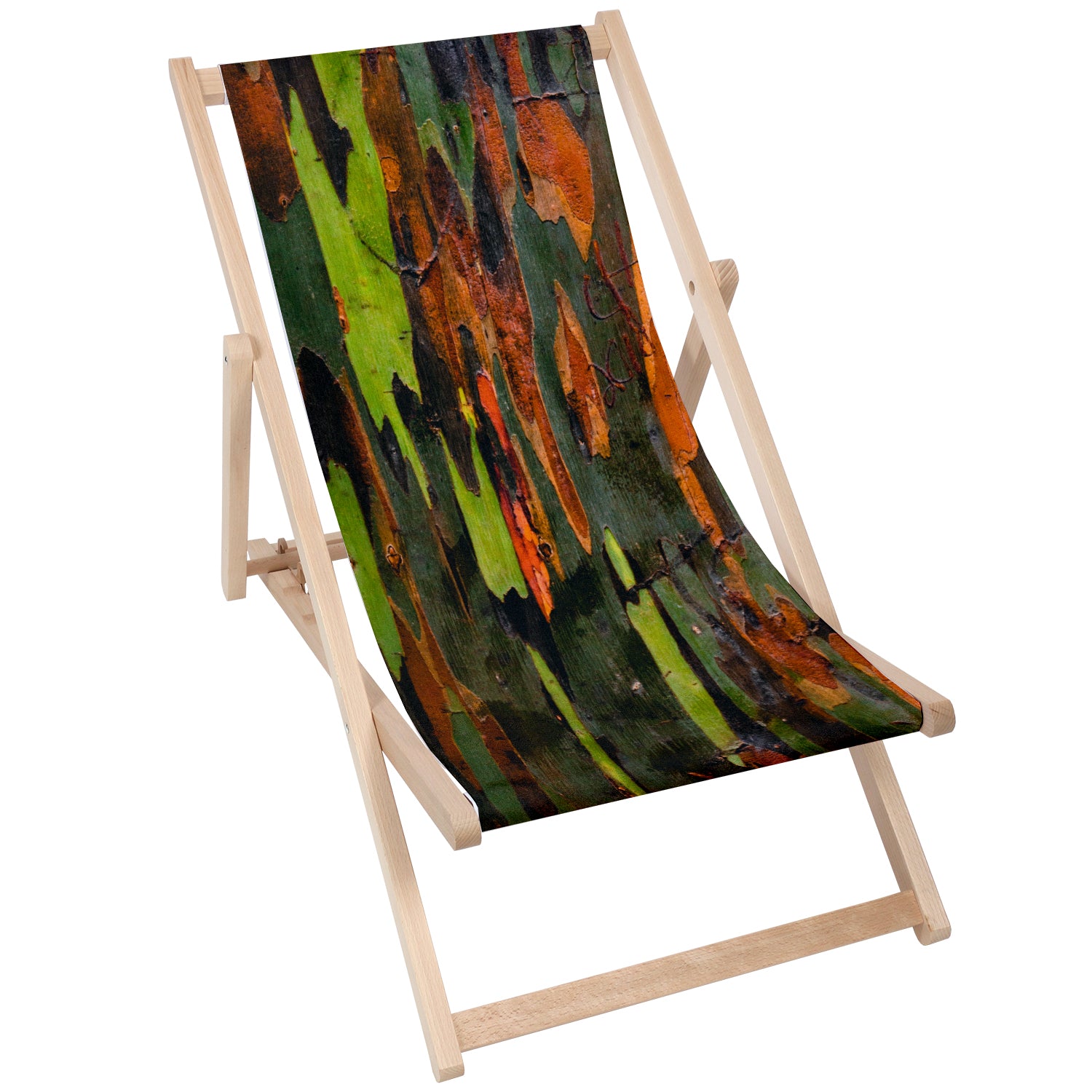 Holztisch Art-50x50 CM
