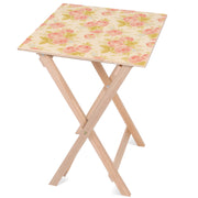 Stolik drewniany Roses