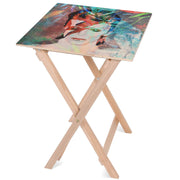 Stolik drewniany Tropical David