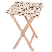 Wooden Table Clocks