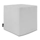 Puf Qubik Storm Gray-40x40 cm