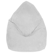 Puf Lincoln Storm Gray-M