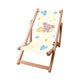 Leżak drewniany Sweet Mouse-S