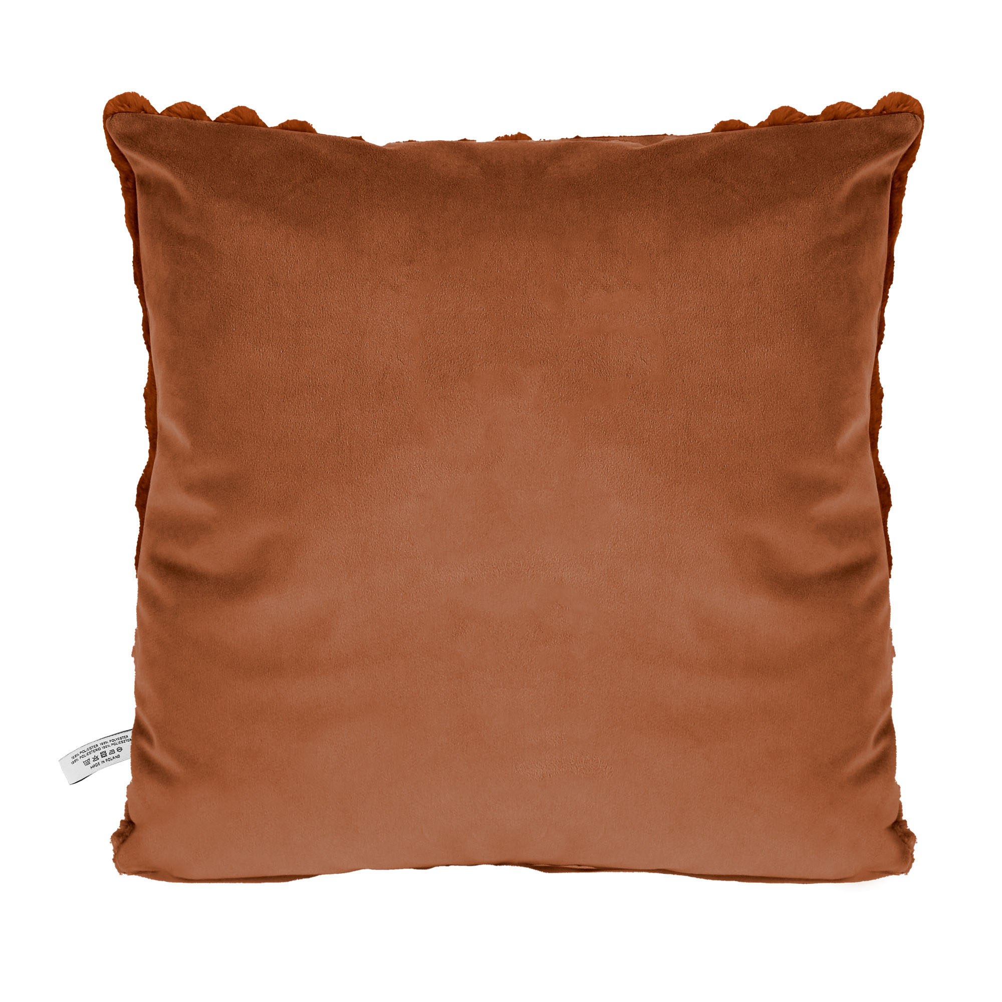 Poduszka Tilia Brown