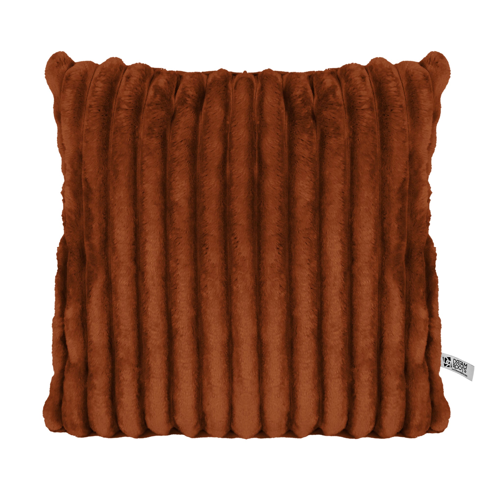 Poduszka Tilia Brown